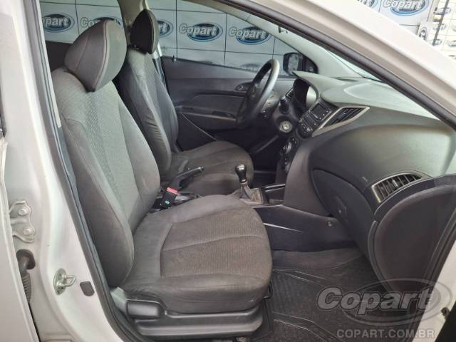 2019 HYUNDAI HB20 
