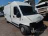 2014 FIAT DUCATO FURGAO 