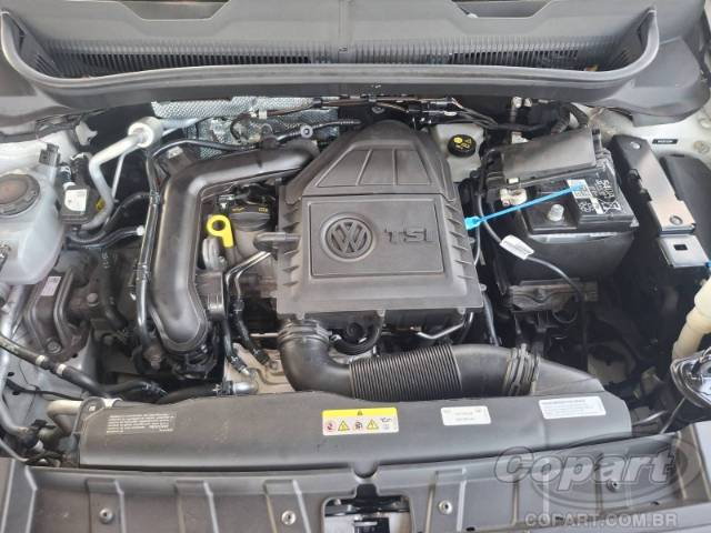 2024 VOLKSWAGEN T-CROSS 