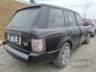 2010 LAND ROVER RANGE ROVER 