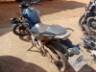 2025 HONDA CB 300F 