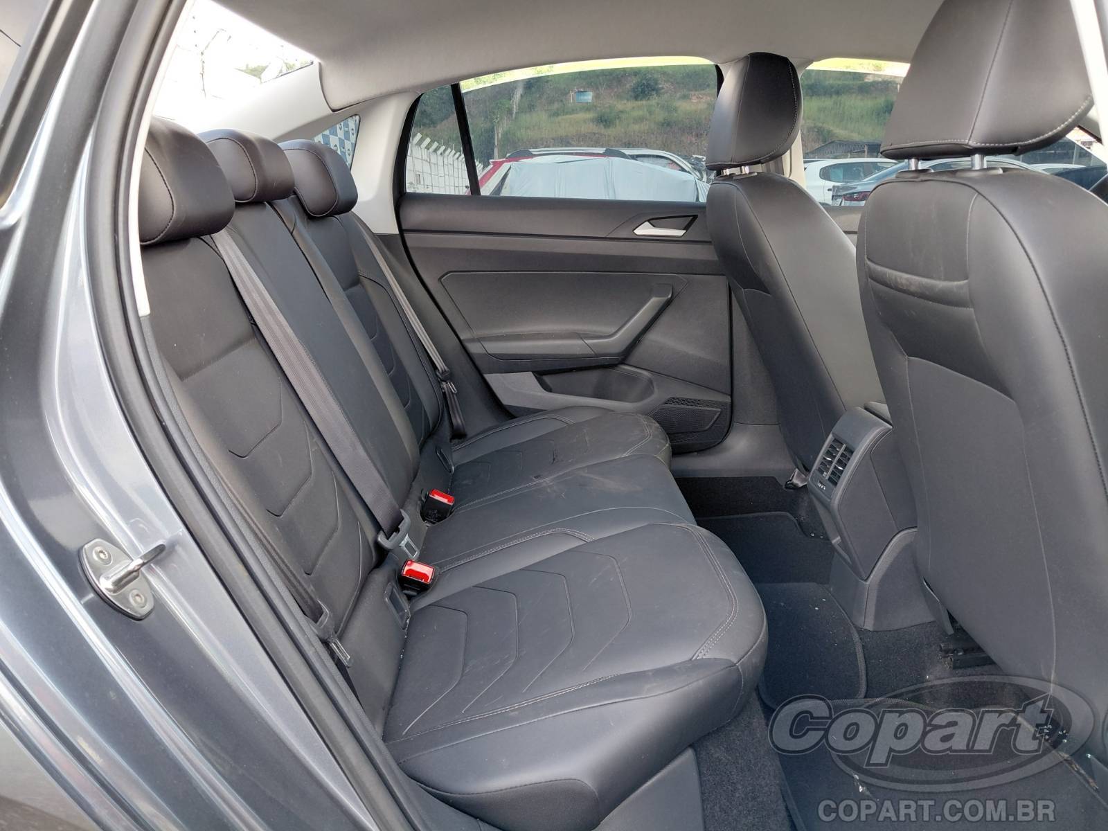 Foto 6 de 13: 2025 VOLKSWAGEN VIRTUS