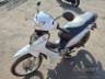 2017 HONDA BIZ 