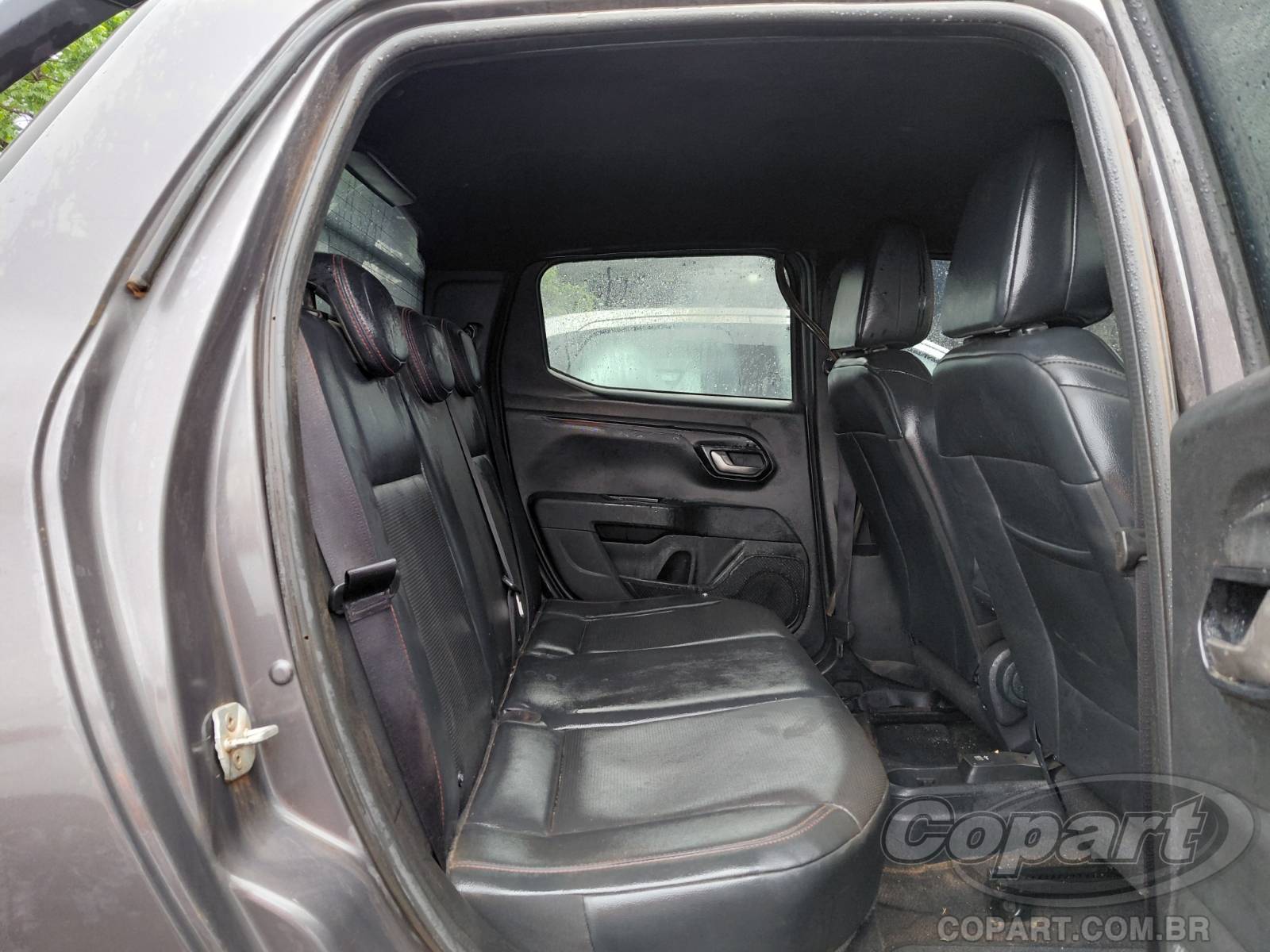 Foto 6 de 12: 2025 FIAT STRADA CD