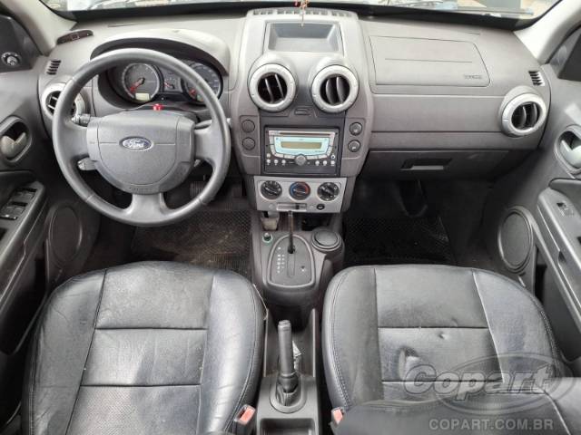 2009 FORD ECOSPORT 