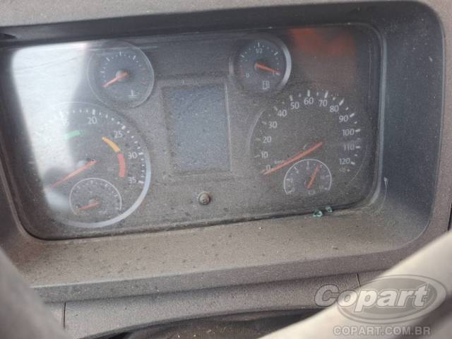 2022 VOLKSWAGEN CONSTELLATION 