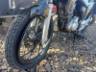 2019 HONDA CG 160 