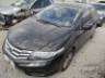 2013 HONDA CITY 