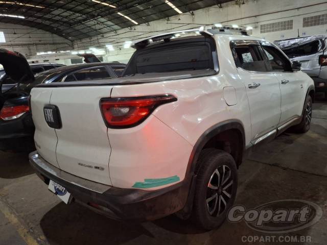 2020 FIAT TORO 