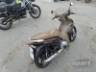 2021 HONDA BIZ 
