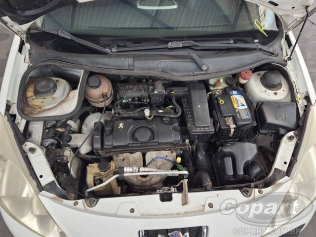 2012 PEUGEOT 207 PASSION 