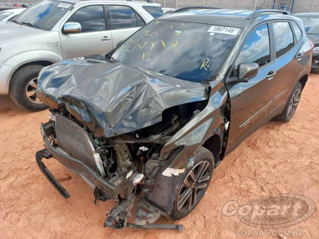 2025 CHEVROLET TRACKER 