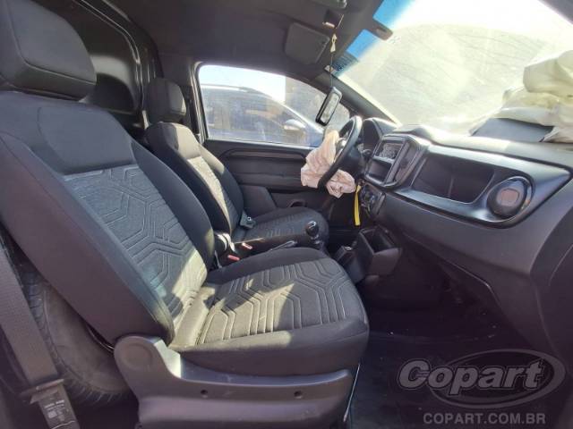 2023 FIAT FIORINO FURGAO 