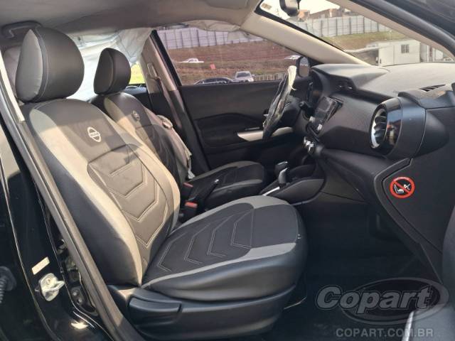 2022 NISSAN KICKS 
