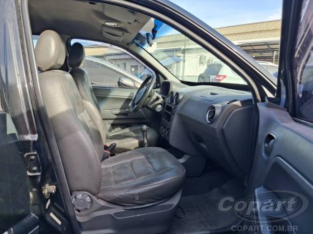 2004 FORD ECOSPORT 