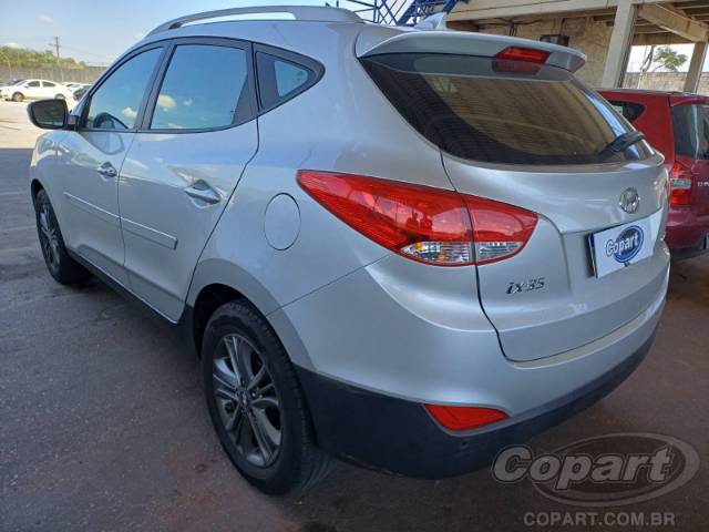 2018 HYUNDAI IX35 