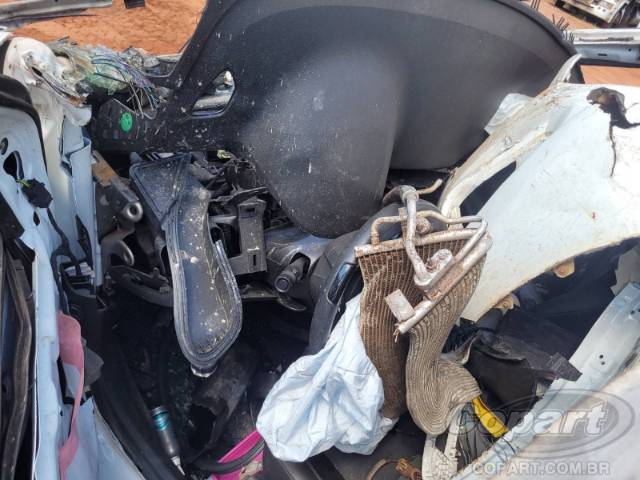 2018 CHEVROLET PRISMA 