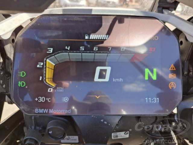 2024 BMW R 1250 