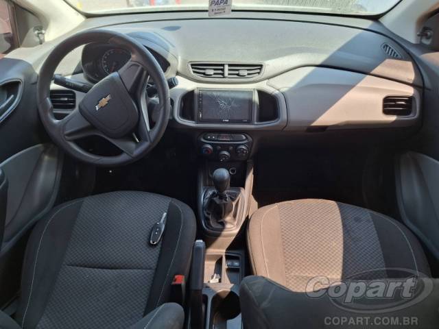 2019 CHEVROLET ONIX 
