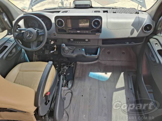 2026 MERCEDES BENZ SPRINTER 