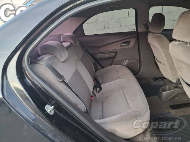 2013 CHEVROLET COBALT 