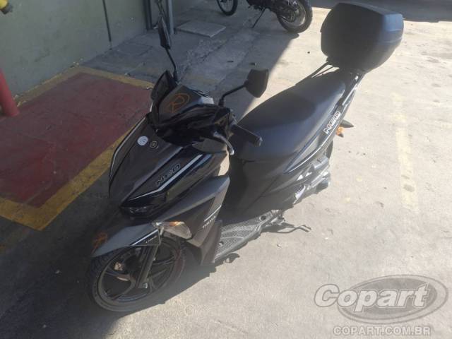 2024 YAMAHA NEO 
