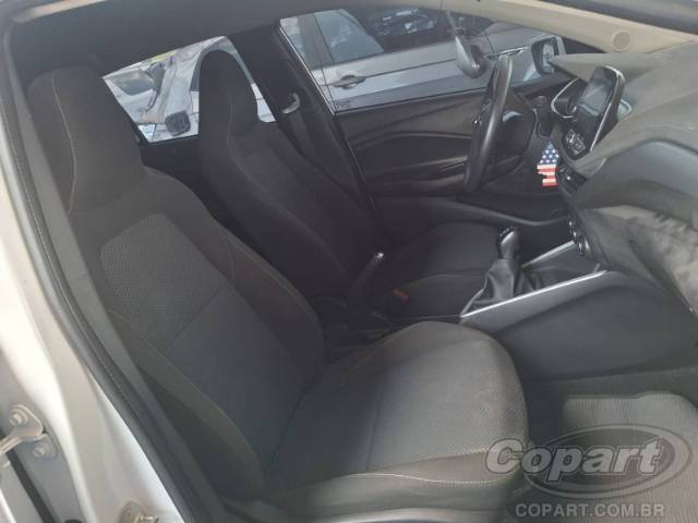 2024 CHEVROLET ONIX 