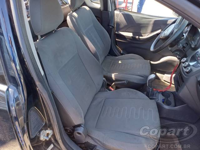 2012 CHEVROLET MONTANA 