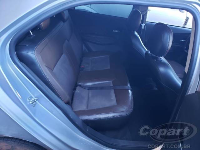 2017 CHEVROLET COBALT 