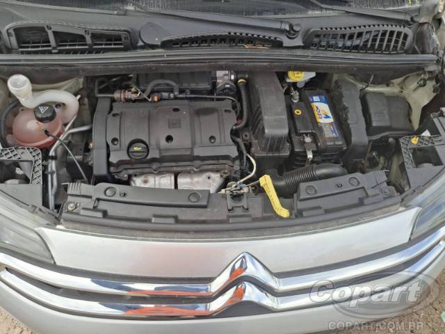 2018 CITROEN AIRCROSS 