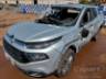 2017 FIAT TORO 