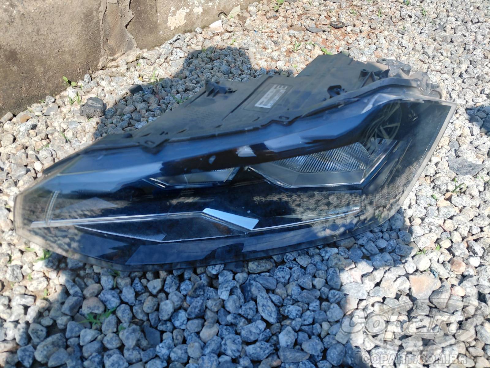 Foto 14 de 15: 2019 VOLKSWAGEN POLO
