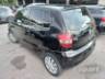 2009 VOLKSWAGEN FOX 