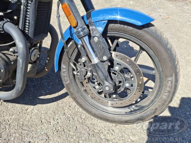 2026 ROYAL ENFIELD Shotgun 