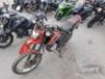 2025 HONDA NXR 160 