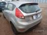 2017 FORD FIESTA 