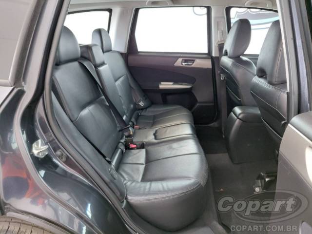 2010 SUBARU FORESTER 
