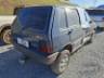 1995 FIAT UNO 