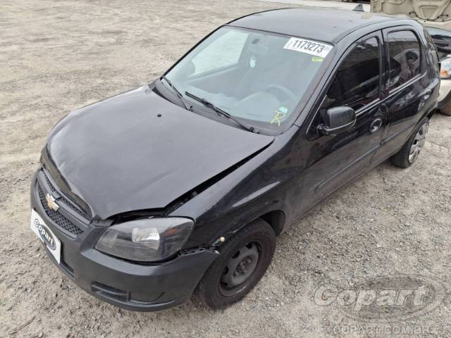 2008 CHEVROLET CELTA 