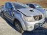2011 TOYOTA HILUX CD 