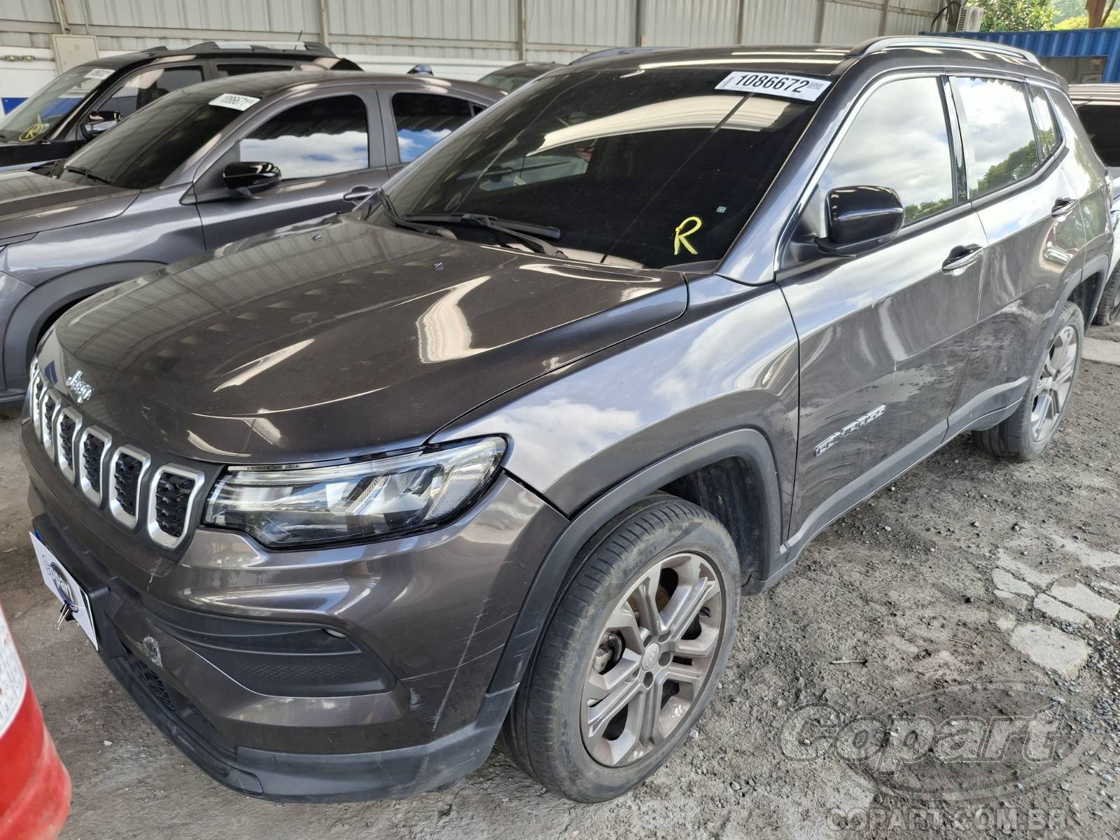 Foto 2: 2025 JEEP COMPASS
