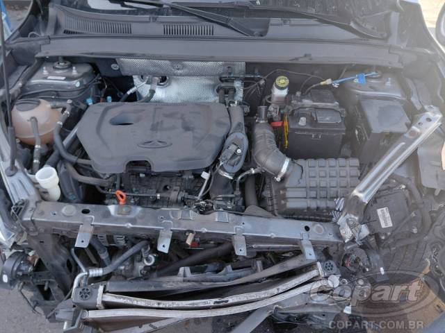 2020 CAOA CHERY TIGGO 5X 