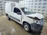 2021 FIAT FIORINO FURGAO 
