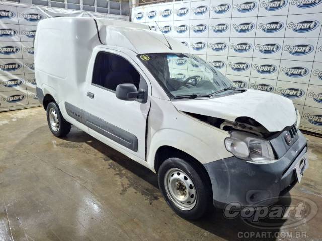 2021 FIAT FIORINO FURGAO 