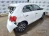 2017 VOLKSWAGEN GOL 