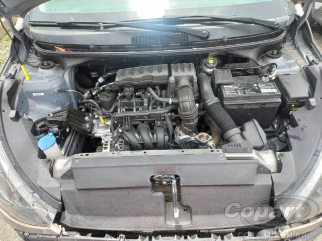 2022 HYUNDAI HB20S 