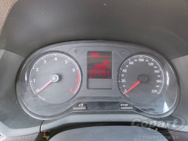 2023 VOLKSWAGEN GOL 
