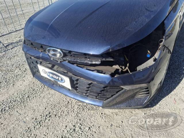 2024 HYUNDAI HB20 