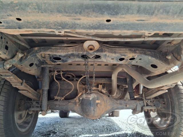 2021 TOYOTA HILUX CD 