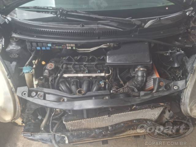 2014 JAC J2 